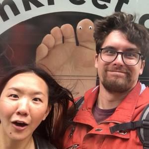 Meet your Posher, Diana